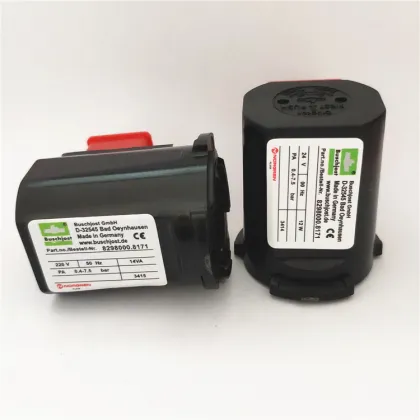 Norgren Solenoid Coil