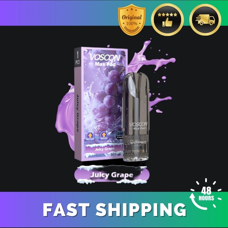 Juicy Grape