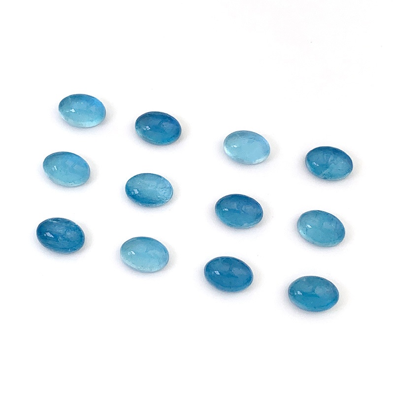 Clean Aquamarine