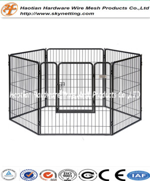 professional customized galvanized cheap dog kennels