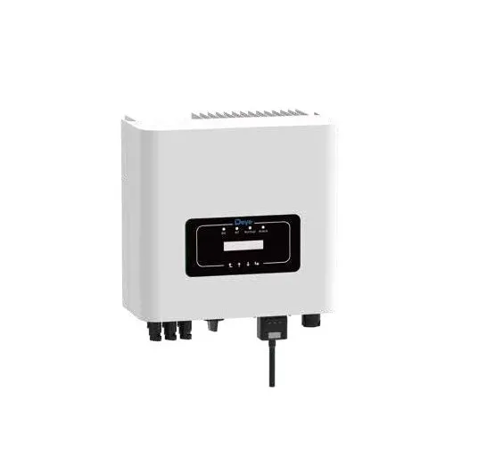 Single Phase String Inverter SUN-7.5/8/10 K-G