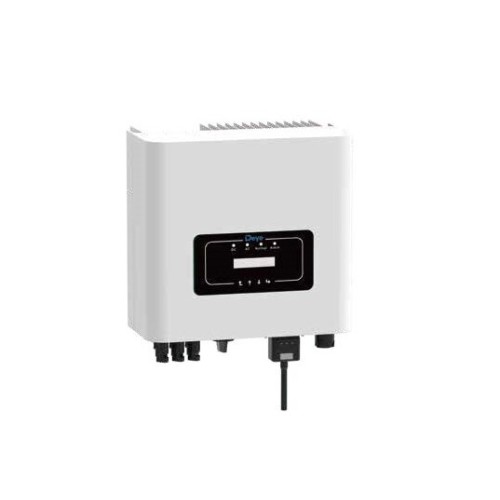 Single Phase String Inverter SUN-7.5/8/10 K-G