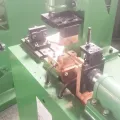 T Type Hydraulic Butt Welders Spanner Butt Fusion Welding Machine