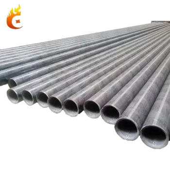 Hydraulic Cylinder of steel pipe