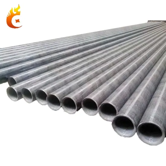 Hydraulic Cylinder of steel pipe