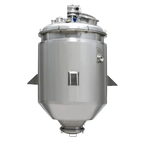 Steel Stainless Alcohol Storage Tank