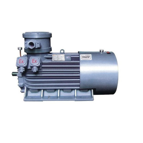 YB2-160M2-2 series explosion-proof electric motor