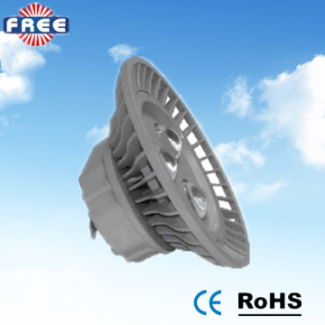 outdoor waterproof IP65 220V 120W rechargeable led flood light