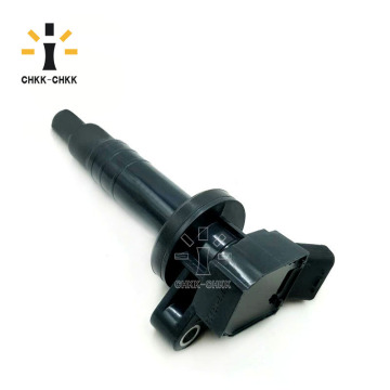 High Performance Ignition Coil 90919-02262 voor Chevrolet Toyota Celica GT Corolla Matrix MR2