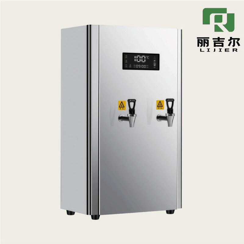 Quick Boiling Water Heater for Daily Needs