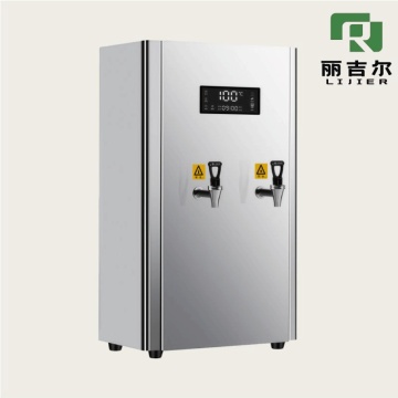 Quick Boiling Water Heater for Daily Needs