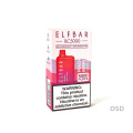 Elf Bar Vape Blaze Blazz Lce