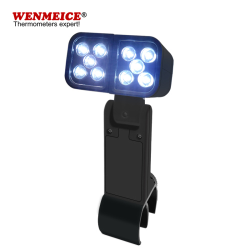 nieuwe stijl elektronische led barbecue grill verlichting lamp voor buiten koken