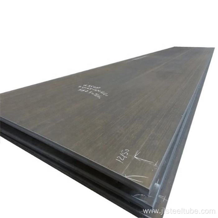 Carbon Steel S355 Q235 Plate 0.5mm-50mm Sheet