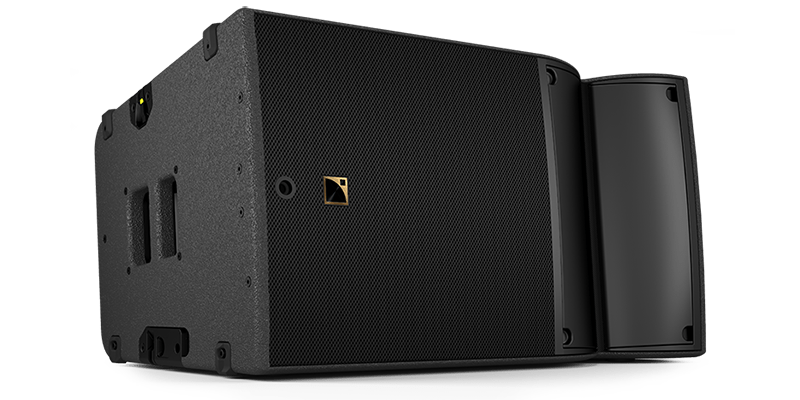 L-Acoustics A15 Focus Adapter Bracket