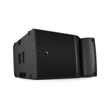 L-Acoustics A15 Focus Adapter Bracket