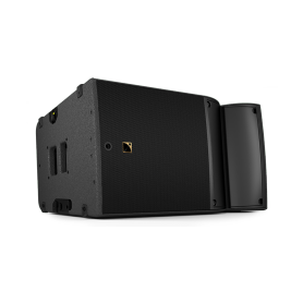 L-Acoustics A15 Focus Adapter Bracket
