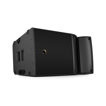 L-Acoustics A15 Focus Adapter Bracket