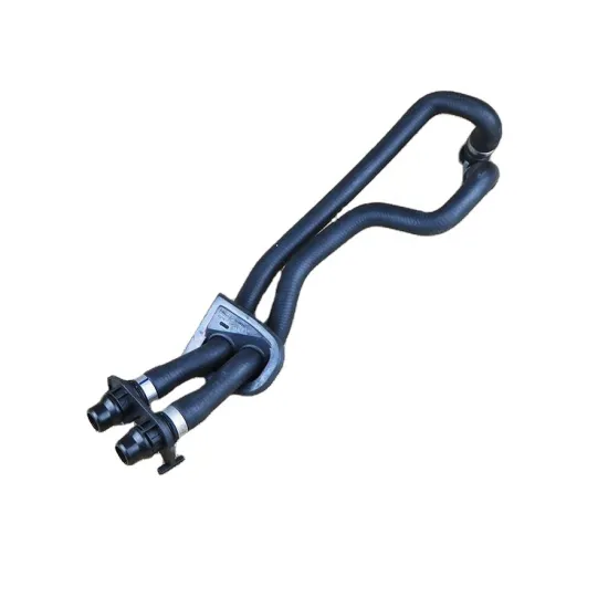 Heater Hose and Radiator Coolant Pipe for Volvo S60 S80 V60 V70 XC60 XC70