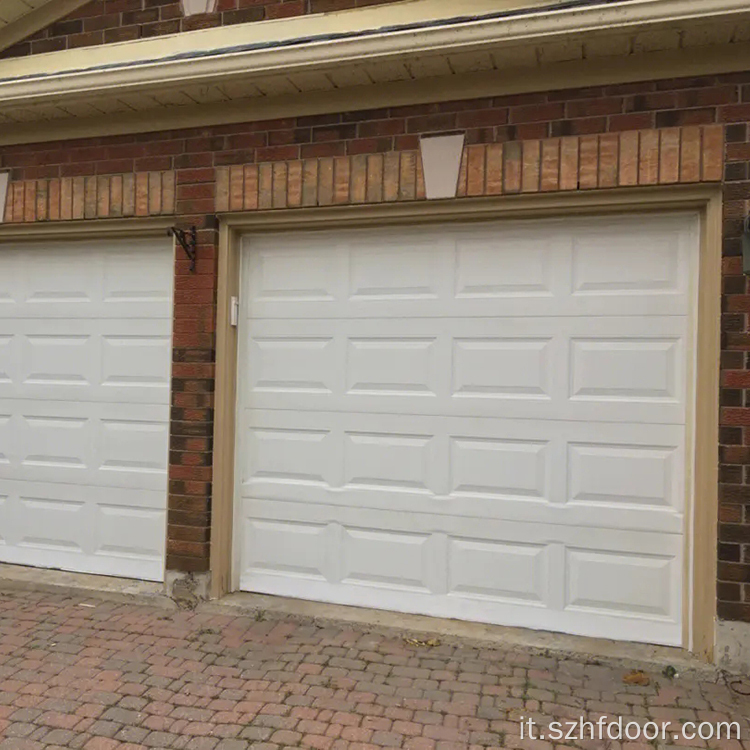 Garage Industrial Folding Door