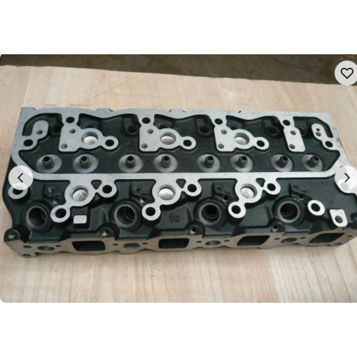 Customization Auto Truck Engine Spare Parts - 4BA1 Cylinder Head Assy for Isuzu 5-11110-231-0 5-11110-238-0