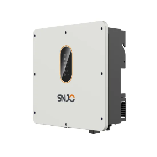 Single Phase Hybrid Inverter 5KW