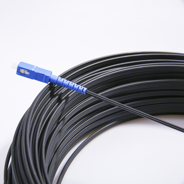 FTTH SC-SC Patch Cord for WiFi 4G & 3G Networks by Manufacturer