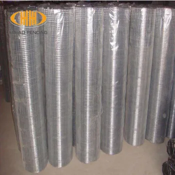 Anping haiao hot sale 5x5 welded wire mesh