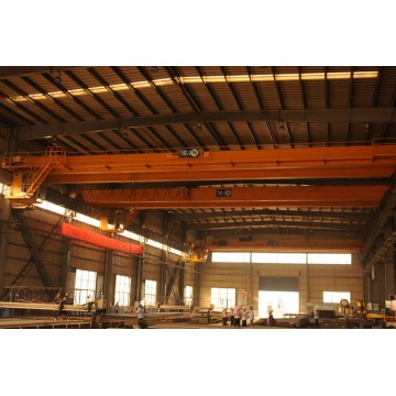 20t Double overhead crane