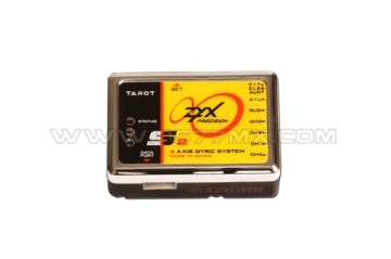 Tarot Zyx-S2 3-Axis Gyro System Zyx23 Gyroscope