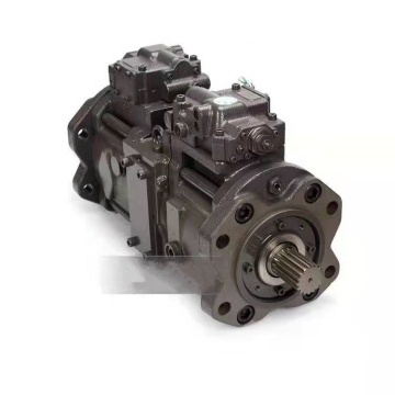 SH200A Hydraulic Pump K3V112DT 14Teeth