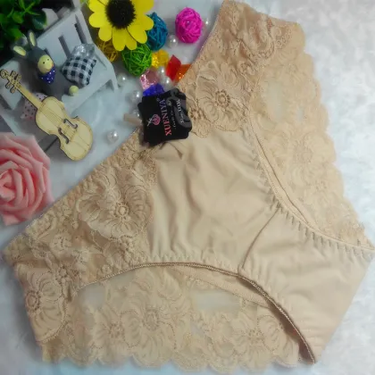 OEM wholesale underwear feminine sexy women underwear women's underwear