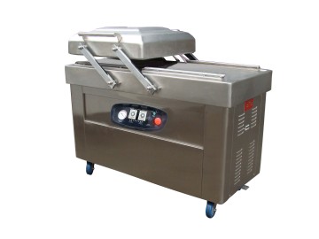 Dz-600/2sc-Dz-500/2sc Double Chamber Vacuum Packing Machine