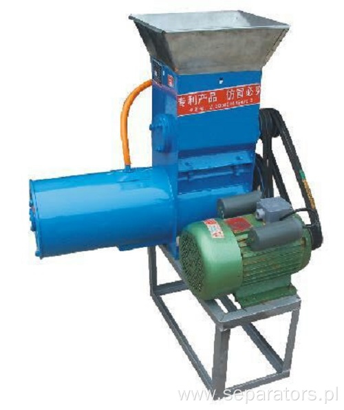 SFj-1 enterprise type hawthorn starch separator