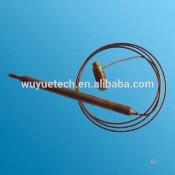 2015 capillary thermostat for gas water heater SIT alternate                        
                                                Quality Choice