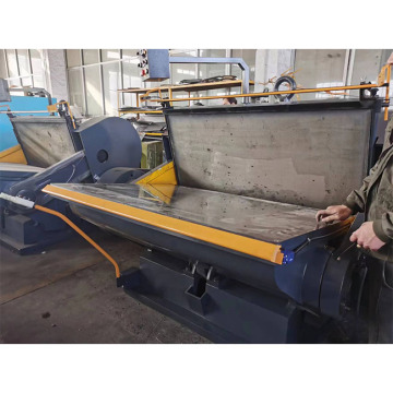 manual creasing and cutting machine