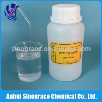 Water based wetting agent WET-HT638A