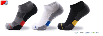 WLT-6F808 PLAIN SOCK KNITTING MACHINE CAN KNIT SPORT SOCKS