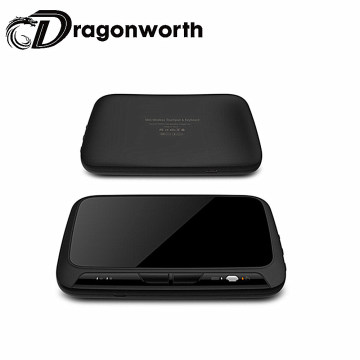 H18+ Air Mouse with 2.4G for HTPC Computer