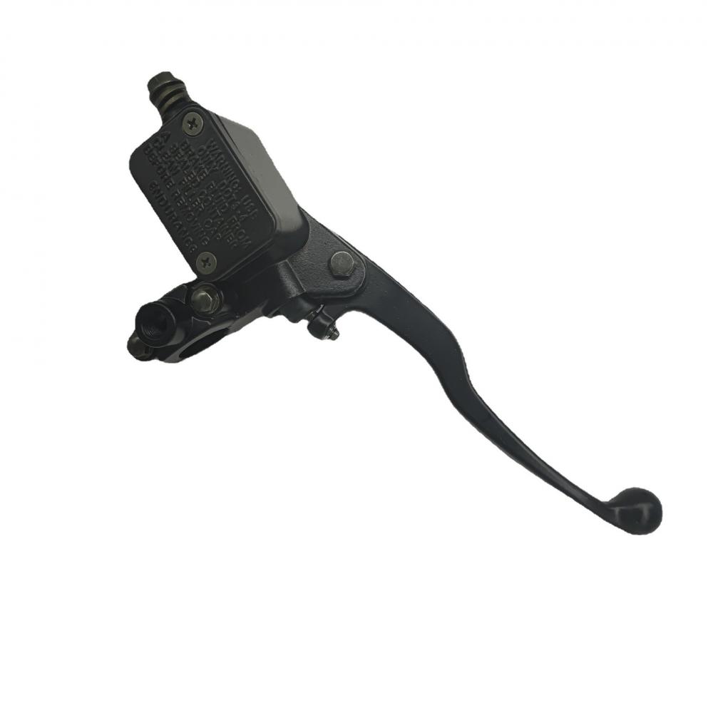 Motorcycle Cylinder Hydraulic Pump Lever