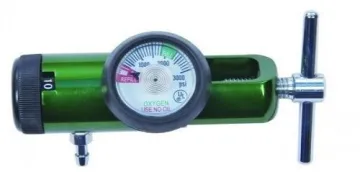 High Pressure Oxygen regulator