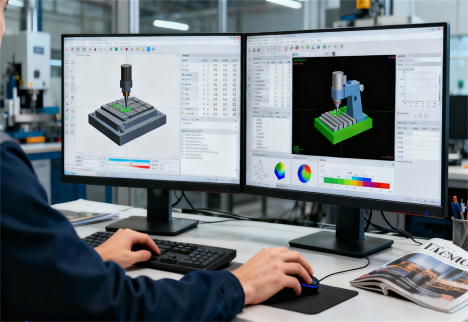cad modeling and design