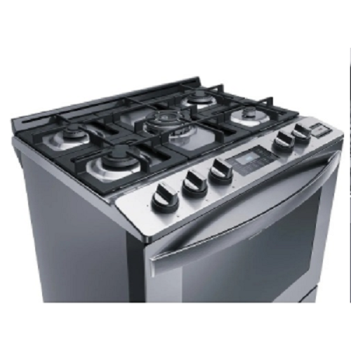 Electric Gas Oven Brastemp