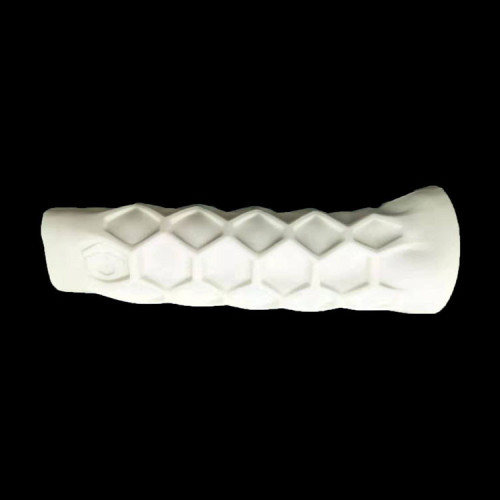 Custom Special Design Silicone Tennis Racket Handle Cover