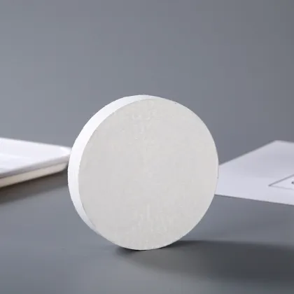 Disposable Compressed Cotton Bath Towels - Travel & Hotel Use