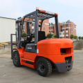 1tons battery diesel electric gasoline LPG heli forklift