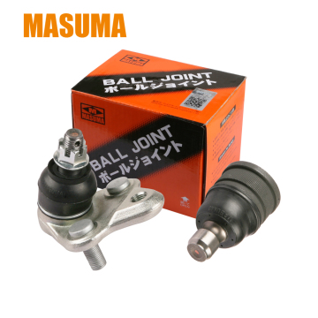 MASUMA Holdwell New Ball Joint 448/17902 for 3CX 4CX 5CX