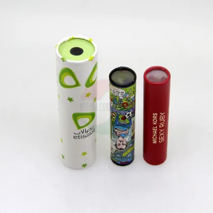 Wholesale Magic Kaleidoscope - Colorful Paper Kaleidoscope Toy for Kids