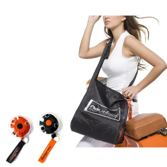 N77 Hot sale Customized foldable shopping bag