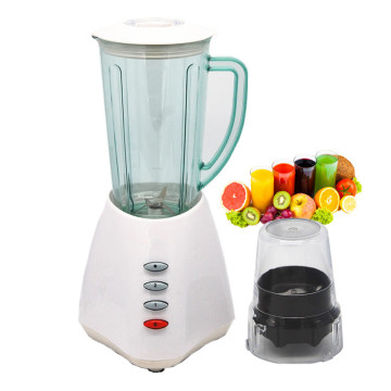 Small kitchen appliance blenders and juicers